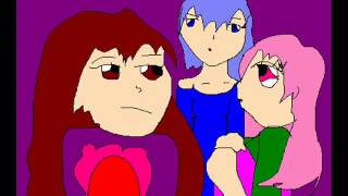 Tokyo Crystal Mew Episode One ORIGINAL