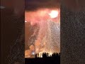 Explosion de la fusée New Glenn, de Blue Origin, sur sa rampe de lancement
