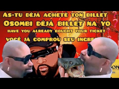 TILAPIA CHEZ WERRASON C EST LA PROMOTION NON STOP LA GUERRE SERA LONGUE ET POPULAIRE TOYEBANI TE