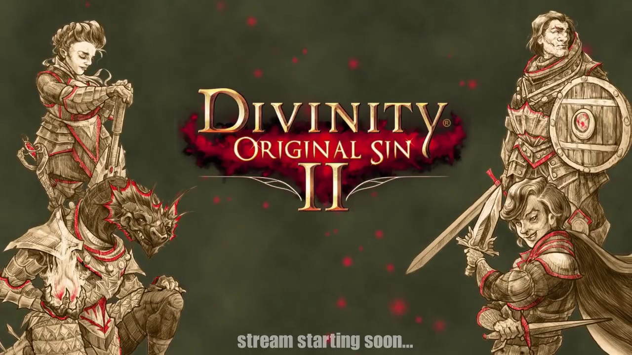 Original Sin Stream Original Sin Stream
