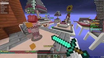 Sigma 2.07 hacking on brokenlens