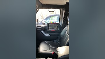 Quick demonstration of using a pulse sensor