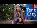 Tent City - Inside Moncton's Hidden and Misunderstood Community