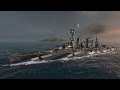 World of Warships: Yorck - Run the Gauntlet (feat. Ilmari)