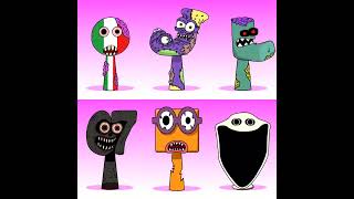 Ohh No Help Sprunki Incredibox Sprunki Survivedanimation