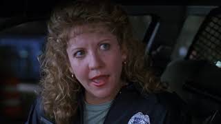 Robocop 3 - Lewis Last Watch