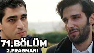 Зимородок. Я знаю, что у Сейрана рак. 71.bölüm 2.fragmanı. Yalı çapkını.