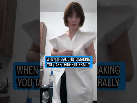 Another AuDHD Makes Me Too Literal Whoopsie (Jen Kirkman)