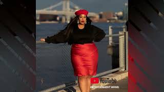 Essie Golden..Biography, age, weight, relationships, net worth, outfits idea, plus size models