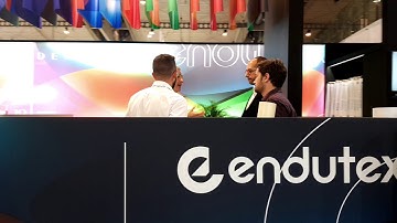 Graphispag 2019  Edited Video Endutex Day3