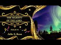 🎹 Piano -The Majesty of The Lord (Psalm 93) ||💕 Prayer and Meditation || ❤️Give Hope and Love