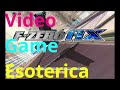 Beginning of video