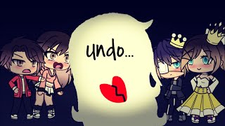Undo~Gacha life~ GLMV||INSPIRED|| Undo~Gacha life~ GLMV||INSPIRED||