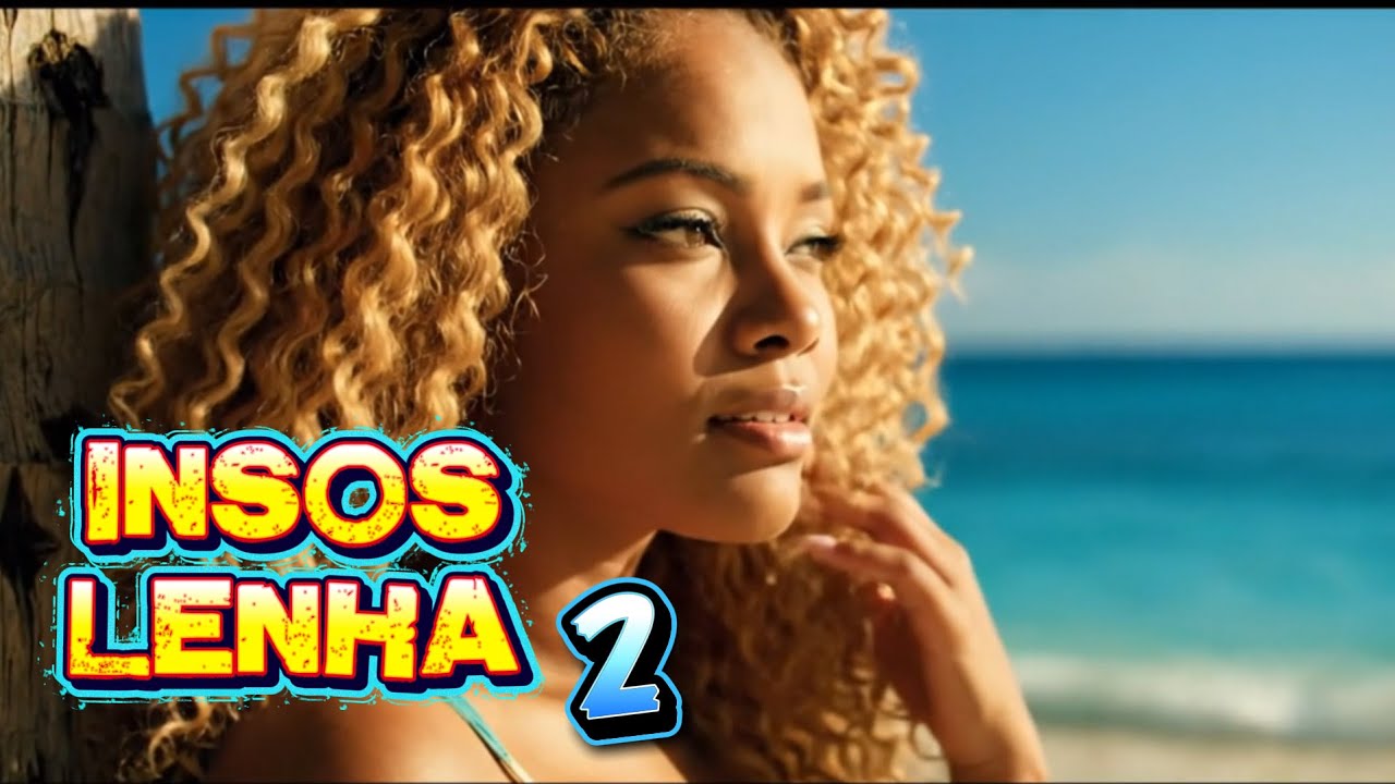 Insos Lenha 2 (R\u0026B ) - BLACK MELANESIAN | Official Video Music