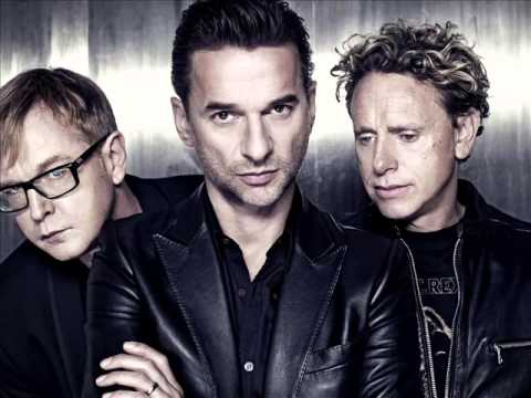 Depeche Mode   Personal Jesus Live in Berlin