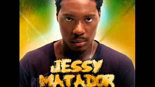 Jessy Matador - Allez Ola