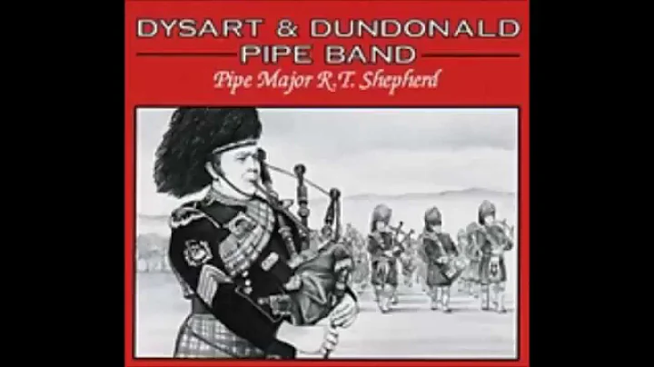 Dysart & Dundonald 1980