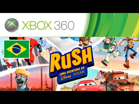 Jogo aventura e automoveis xbox 360