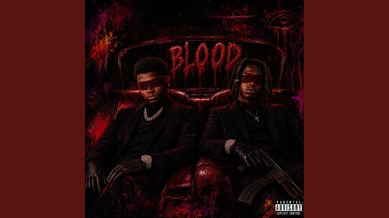 Blood - YouTube