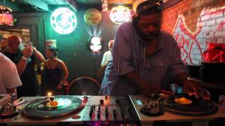 Download Lagu Diamond D 45 set at Ol'Dirty Sundays MP3