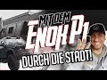 JP Performance - Mit dem Enok P1 durch die Stadt!