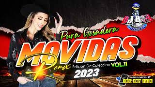 Movidas Mix Vol 11 \/ 2023 \/ Dj Boy Houston El Original