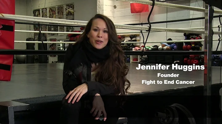 Combustion Training Fight to End Cancer  testimonial