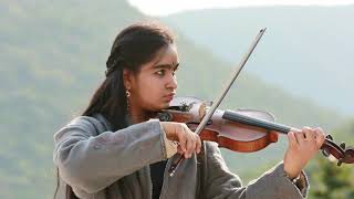 The Game Of Thrones Medley | Gayatri Vibhavari