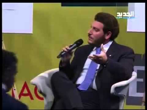 Visionary Entrepreneur Panel - video from JGroup