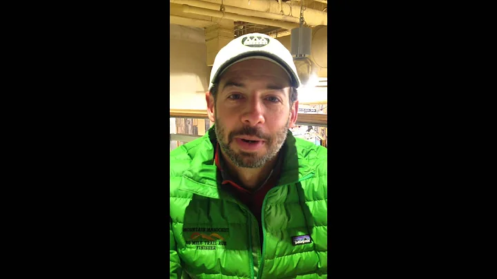 Paul Terranova is Rogue