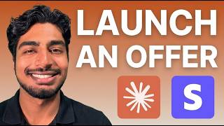 How I Launched a New Offer with Claude AI (and made $10k)