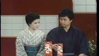 黄桜CM　８０年代