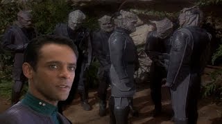 Dominion War Bashirs Attempt To Save The Jemhadar