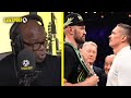 Duke mckenzie believes oleksandr usyk will beat tyson fury 