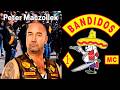 PETER  MACZOLLEK - Vom BANDIDOS-Boss zum Feind Nummer 1?