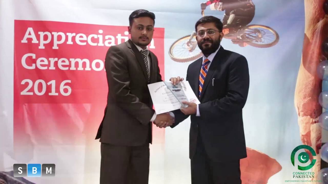 School of Business & Management Abbottabad