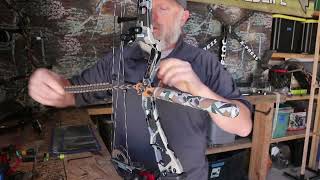 Introduction to Bow Tuning Lesson 2