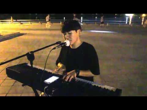 [2016 G-버스커 하반기 공개오디션] 소근호