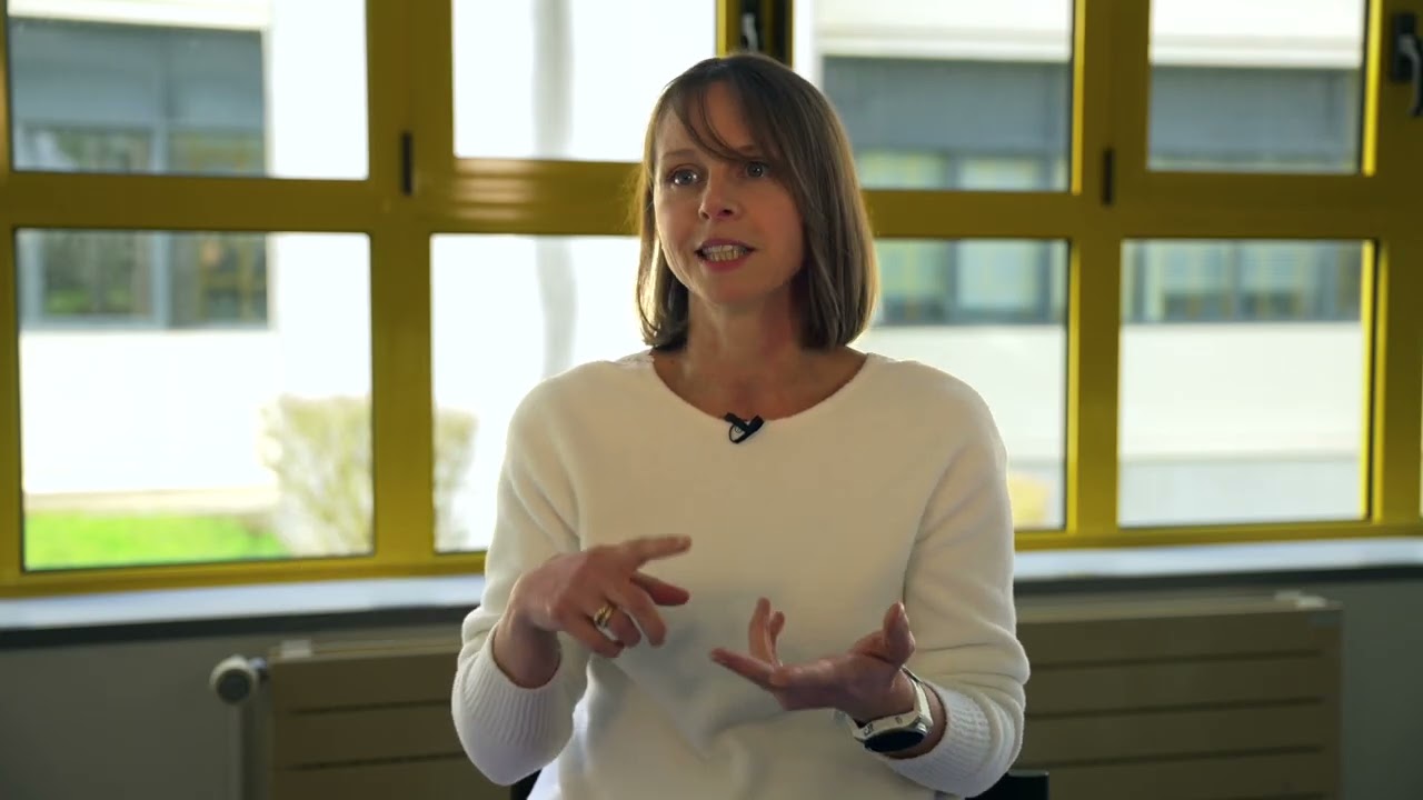 Portraits de professionnels de santé - Acheteur hospitalier