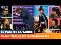 🚨 EL PASE DE LA TARDE con Cande Botto EN VIVO | El Destape