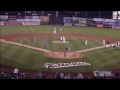 Somerset Patriots Game Highlights August 26, 2015