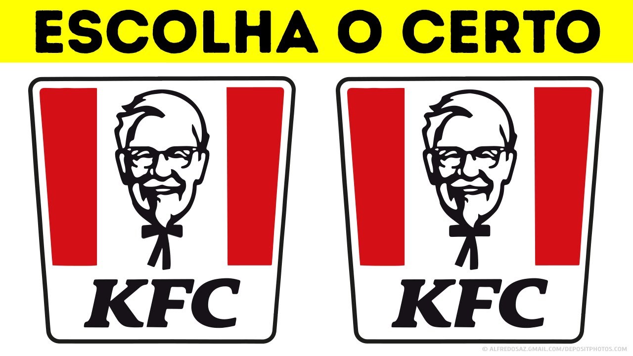 Encontre o Logotipo Certo | Quiz Divertido para Melhorar sua Memória