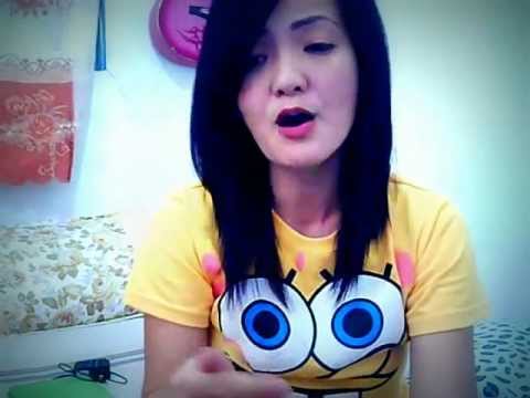 Man Down (Maichua12 Cover)