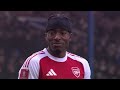 Portsmouth v Arsenal | Key Moments | Third Round | Emirates FA Cup 2025-26