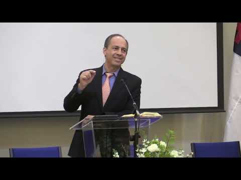36 The Test of Discipleship