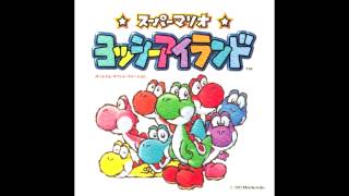Yoshi's Island Original Sound Version - Title Theme Extended