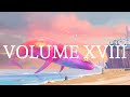 Vol. 18 – Relaxing Video Game Music for 3 Hours