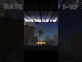 Rate it 1-10 #roblox