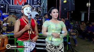Bowo-Langgam Sambung Wanci Dalu -Eko Kodok ft.Nita Cipluk - Cipt. Ki Sukron Suwondo