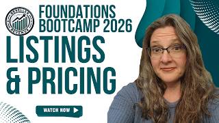 Inventory, Listings & Pricing  - eBay Foundations Bootcamp 2026